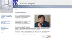 Desktop Screenshot of anwaltskanzlei-ehescheidung.de